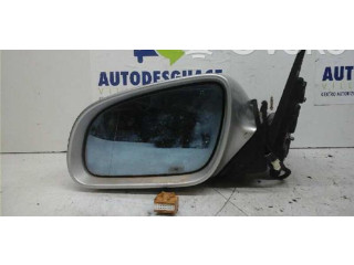 Zpětné zrcátko  Audi A8 S8 D2 4D 2002    