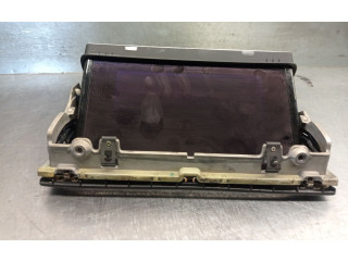 Дисплей 8V0857273M, 8V0857273M Audi A3 S3 8V