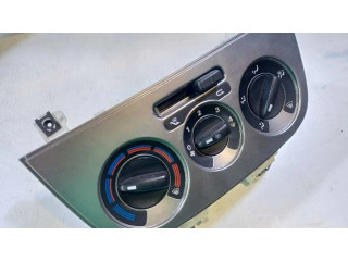 Модуль блока управления кондиционером 735496445 Fiat Qubo