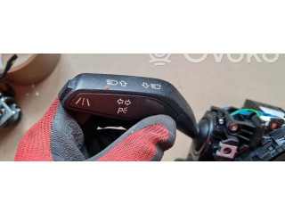 Подрулевой шлейф SRS 5Q1953549, 82A953521DS Audi Q3 F3