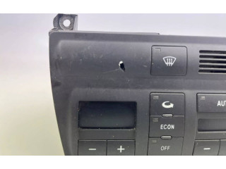 Блок управления климат-контролем 4B0820043H Audi A6 S6 C5 4B