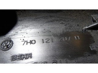 Вентилятор радиатора 7H0121207H, 7H0959455D Volkswagen Transporter - Caravelle T5 0.0