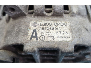 Генератор 231000M010, IMPRK1417364 Nissan Almera