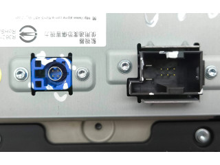 Přístrojová deska Skoda Octavia Mk4 2024 5E3919605, QW00096K