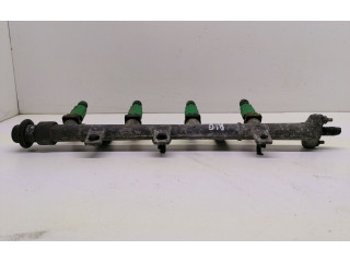 Комплект форсунок 9260930004    KIA Rio   