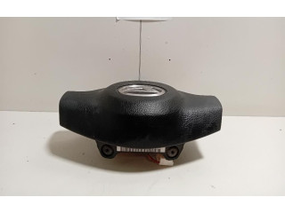 Подушка безопасности водителя 3SZVE Daihatsu Terios