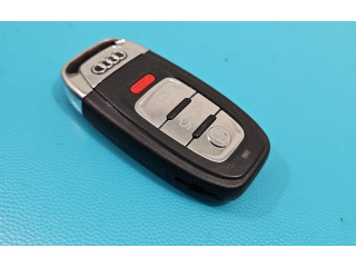 Комплект блоков управления 8K0959754B, IMPRK1417787 Audi Q5 SQ5