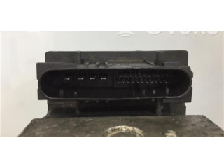 Блок АБС 13182319, 0265231583 Opel Meriva A 2003 - 2010 года
