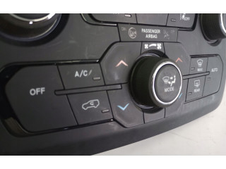 Блок управления климат-контролем    Jeep Renegade