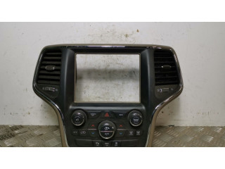 Блок управления климат-контролем P05091840AF Jeep Grand Cherokee