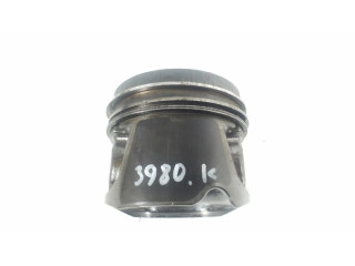 Píst A6420300717 Mercedes-Benz C W204 pro naftový motor 3.0 OM 642.961