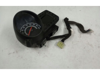 Панель приборов Chevrolet Spark