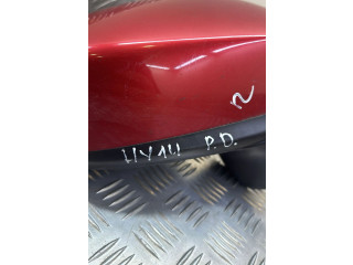 Зеркало электрическое Mazda 3 II 2013 - 2016 года