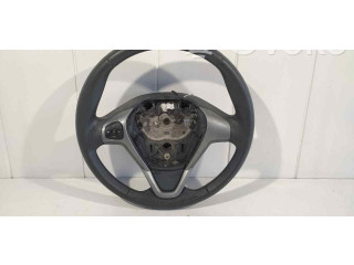 Руль Ford Fiesta 2009 - 2012 года