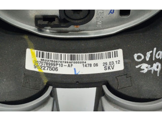 Volant Chevrolet Orlando 2011 95227506  