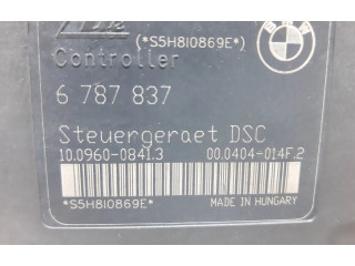 Блок АБС 3451678783601, 135054 BMW 1 E81 E87 2004-2011 года