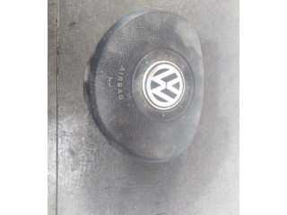 Подушка безопасности водителя 1T0880201A Volkswagen Touran I
