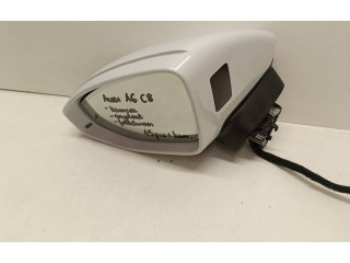 Зеркало электрическое Audi A6 S6 C8 4K 2018 - года