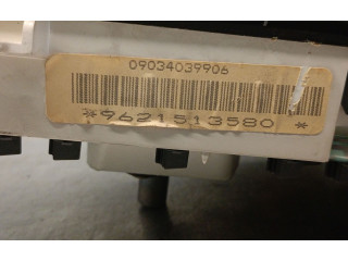 Přístrojová deska Peugeot 106 1994 9621513580, 6100EK