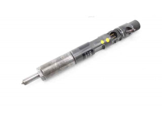 Форсунка 166000897R Renault Clio III