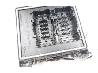 Блок предохранителей JX6T14D068AE, JX6T14D068AE   Ford Focus    