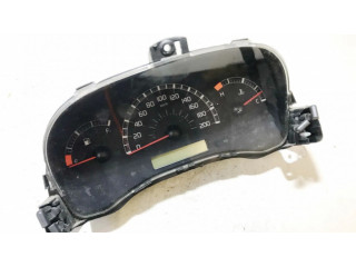 Přístrojová deska Fiat Punto (188) 2000 51744552, 503000950300