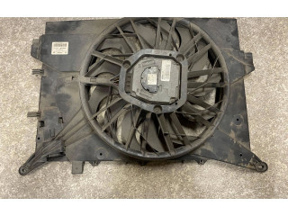 Вентилятор радиатора     1137328116, 3137229010    Volvo V70 