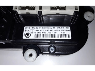 Модуль блока управления кондиционером 3T0820047AF   Skoda Superb B6 (3T)