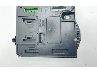 Блок комфорта 284B17882R, 284B17882R   Renault Scenic III -  Grand scenic III   