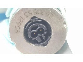 Боковая подушка безопасности 34208948, 50535340 Alfa Romeo Stelvio