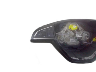 Руль Skoda Octavia Mk3 (5E) 2013 - 2019 года