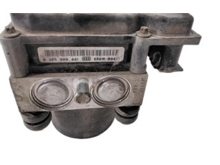 Блок АБС 0265800441, 0265800441   Citroen  C1  2006 - 2013 года