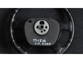 Руль Chevrolet Aveo PC02BA1200