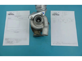 Турбина 49131-06007, IMPRK1213362   Opel Combo C    