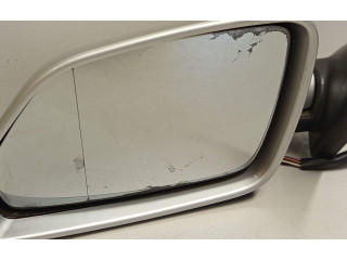 Зеркало (управляемое электричеством) 012379, 024245   Skoda Octavia Mk2 (1Z)