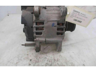 Генератор 3L903023F, 3L903023F Volkswagen Golf VI