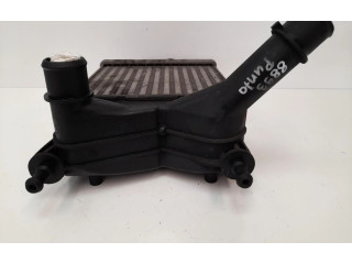 Интеркулер  847850000   Fiat Punto (188) 