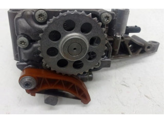 Масляный насос   A1521800701  Mercedes-Benz GLC X253 C253 