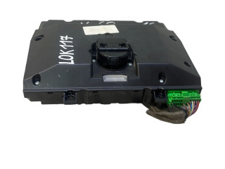 Блок управления климат-контролем 31398065, 2650008   Volvo V60