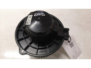 Вентилятор печки 6L15 Chevrolet Captiva