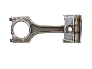 Шатун 06H198401D Audi Q3 F3