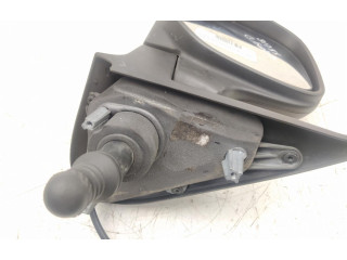 Zpětné zrcátko  Citroen Berlingo 2010  9636686677  