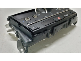 Блок управления климат-контролем 5590078400 Lexus NX