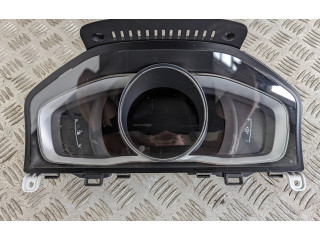 Панель приборов 31394751 Volvo V60