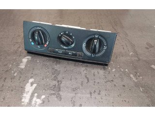 Блок управления климат-контролем 5J0820045B Skoda Fabia Mk2 (5J)