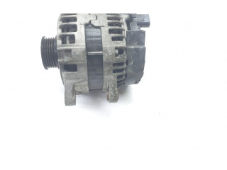 Генератор A0009063322, A0009063322   Mercedes-Benz GLA W156      