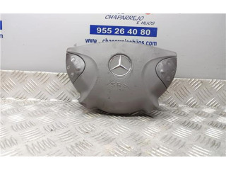 Подушка безопасности водителя 61860240B, 61860240B   Mercedes-Benz E AMG W211