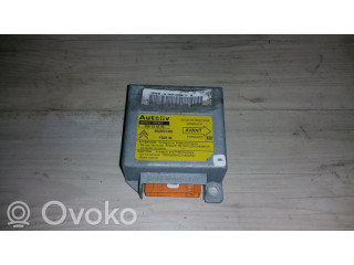 Блок подушек безопасности 9633621380, 550535300   Citroen Xsara