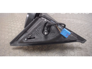 Зеркало электрическое        Volvo V50  2004 - 2007 года   