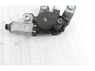 Моторчик заднего дворника 1Z9955711, 1Z9955711    Skoda Octavia Mk2 (1Z)